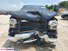 Chevrolet Silverado 2022 3 Chevrolet Silverado 2022 3