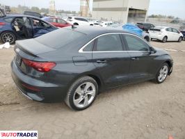 Audi A3 2022 2