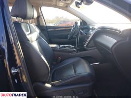 Hyundai Tucson 2022 2