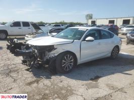 Acura Integra 2023 1