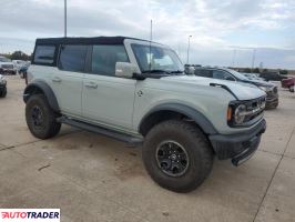Ford Bronco 2021 2
