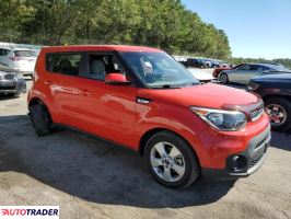 Kia Soul 2019 1