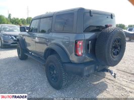 Ford Bronco 2024 2