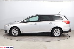 Ford Focus 2015 1.6 103 KM