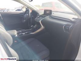 Lexus NX 2021 2 Lexus NX 2021 2