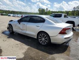 Volvo S60 2022 2 Volvo S60 2022 2