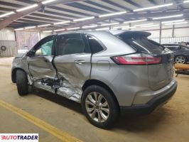 Ford Edge 2023 2