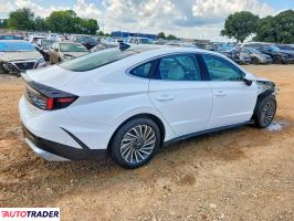 Hyundai Sonata 2025 2