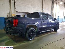 GMC Sierra 2023 6