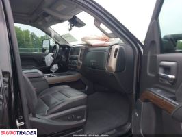 GMC Sierra 2019 6 GMC Sierra 2019 6