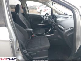 Ford EcoSport 2019 2