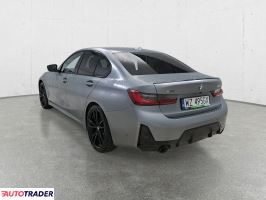 BMW 320 2023 2.0 184 KM