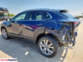 Mazda CX-30 2023 2 Mazda CX-30 2023 2