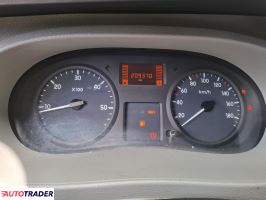 Renault Master 2010 2.5 Renault Master 2010 2.5
