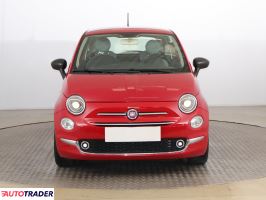 Fiat 500 2016 1.2 68 KM