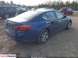 Nissan Altima 2020 2
