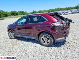 Ford Edge 2020 2