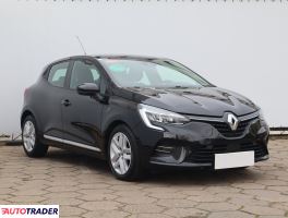 Renault Clio 2020 1.0 99 KM