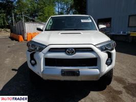 Toyota Pozostałe 2020 4