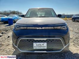 Kia Soul 2023 2