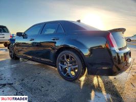 Chrysler 300C 2023 3