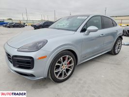 Porsche Cayenne 2023 2