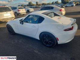 Mazda MX-5 2019 2