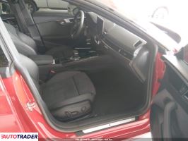 Audi A5 2025 2