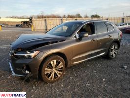 Volvo XC60 2022 2 Volvo XC60 2022 2