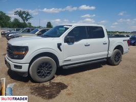 Ford Pozostałe 2024 3
