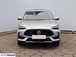 MG HS 2024 1.5 159 KM