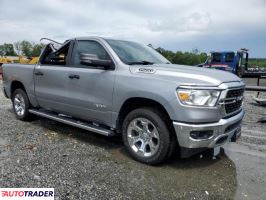 Dodge Ram 2024 5 Dodge Ram 2024 5