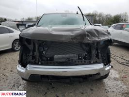 Chevrolet Silverado 2023 2 Chevrolet Silverado 2023 2