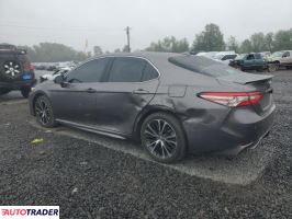 Toyota Camry 2019 2