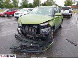 Hyundai Pozostałe 2023 1