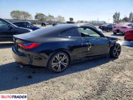 BMW 430 2022 2