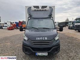 Iveco Daily 2024 3.0