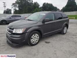 Dodge Journey - zobacz ofertę