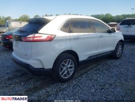 Ford Edge 2024 2 Ford Edge 2024 2