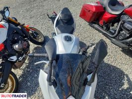 Kawasaki Pozostałe 2025