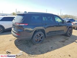 Jeep Cherokee 2025 3