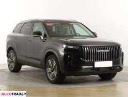 Jaecoo 7 - zobacz ofertę