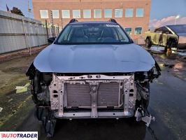 Subaru Outback 2024 2