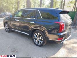 Hyundai Pozostałe 2021 3 Hyundai Pozostałe 2021 3