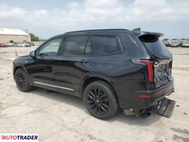 Cadillac Pozostałe 2022 3 Cadillac Pozostałe 2022 3