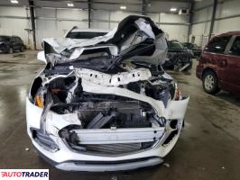 Chevrolet Trax 2019 1