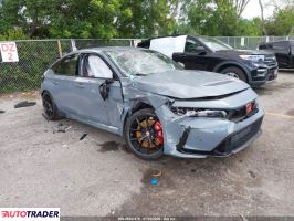 Honda Civic - zobacz ofertę