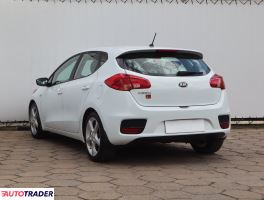 Kia Ceed 2016 1.6 132 KM