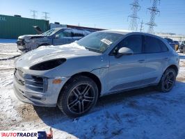 Porsche Macan - zobacz ofertę