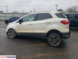 Ford EcoSport 2021 2